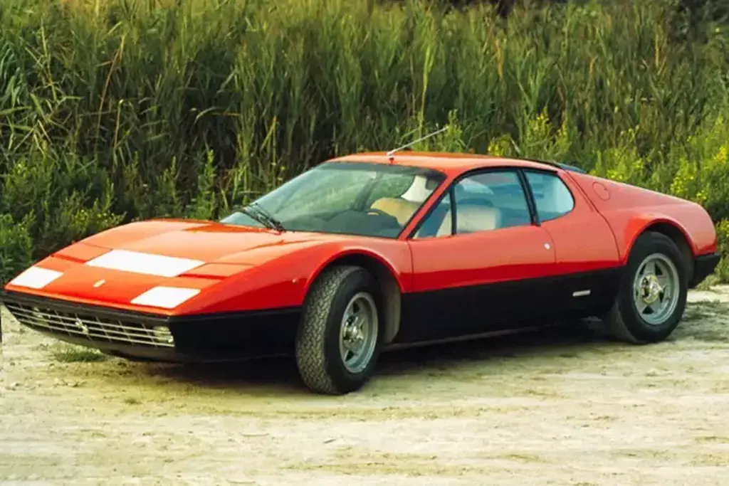 Ferrari 365 GT4 BB Competizione Complete Guide | Exotic Car